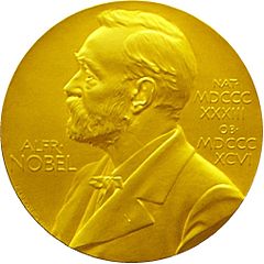 The Nobel Prize in Chemistry 2014